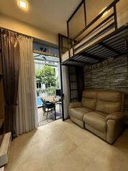 euHabitat (D14), Condominium #566623281